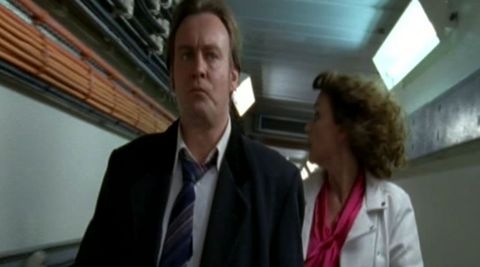 Ashes to Ashes episode 4