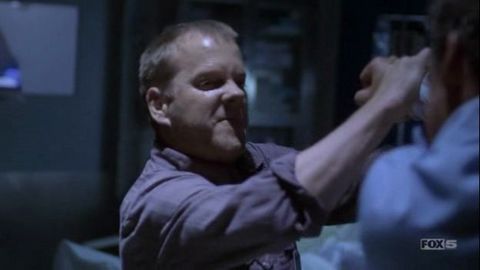 Jack Bauer
