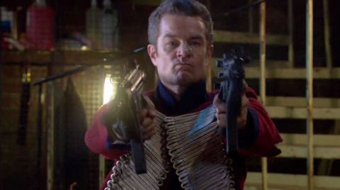 Torchwood - Exit Wounds