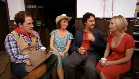 Rob Brydon's Identity Crisis