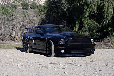 Knight Rider