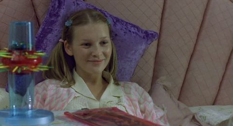 Joanna Page in Very Annie Mary
