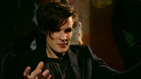 Matt Smith