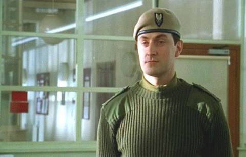 Richard Armitage in Ultimate Force