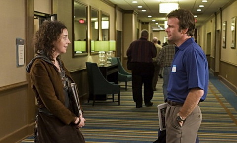 Hung on HBO
