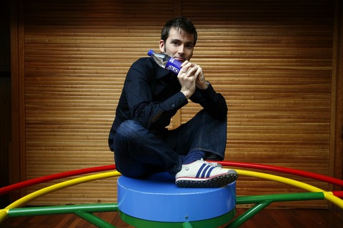 Amy's Sitting Tennant