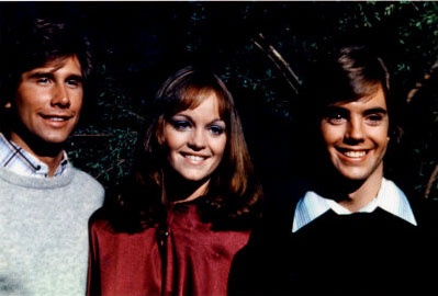 The Hardy Boys and Nancy Drew