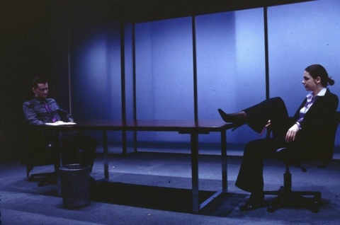 Rullsenberg's Sitting Tennant