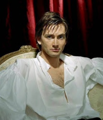 Jaradel's Sitting Tennant