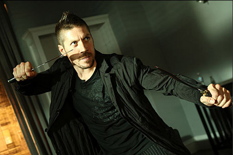 Heroes 4x1