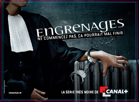 Engrenages