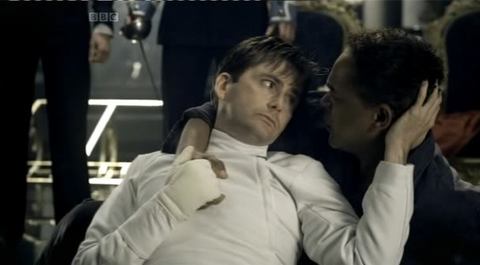 Sabine's Sitting Tennant