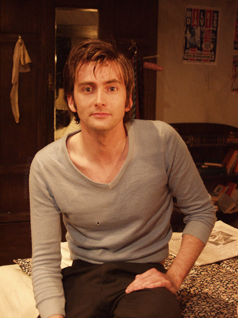 Shilohforever's Sitting Tennant