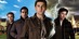 The Almighty Johnsons