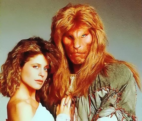 Beauty and the Beast on CBS