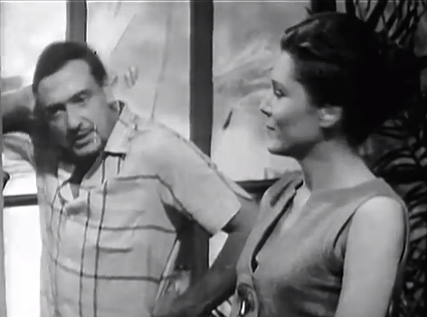 Armchair Theatre: The Hothouse