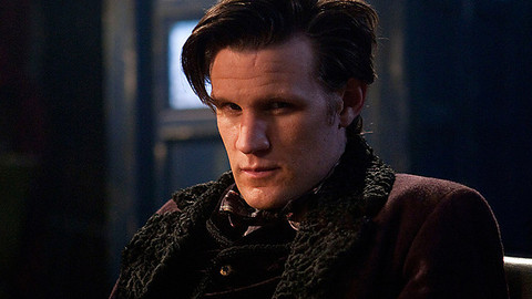 Doctor Who Children in Need minisode