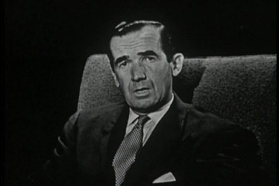 Edward Murrow