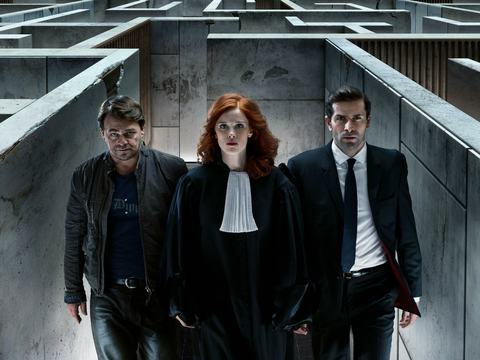 Engrenages