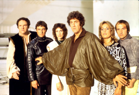 Blake's 7