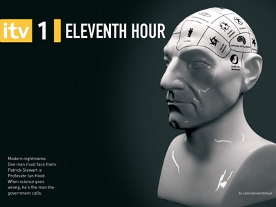 11th hour wallpaper
