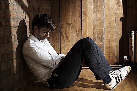 Karen's Fourth Sitting Tennant