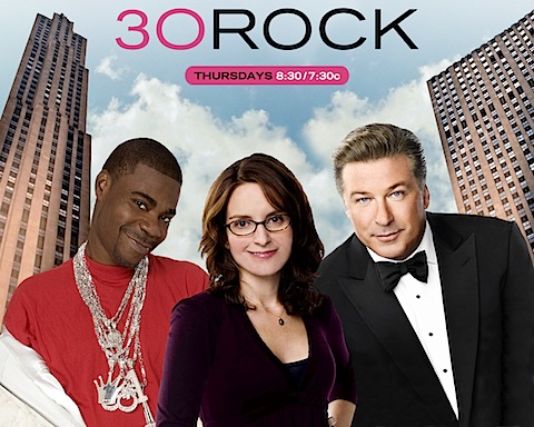 30 Rock 30 Rock