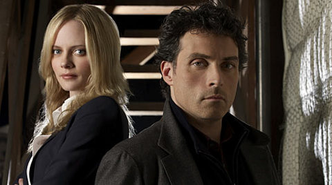 The Eleventh Hour (US)