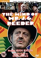 The Mind of Mr J.G. Reeder
