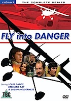 Fly Into Danger