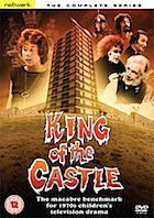 King of the Castle