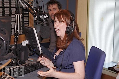 Rullsenberg's Sitting Tennant