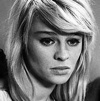 Julie Christie as Andromeda in A for Andromeda