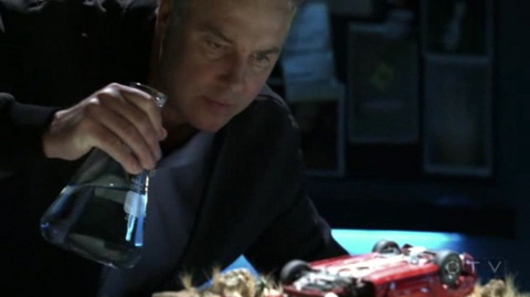 CSI