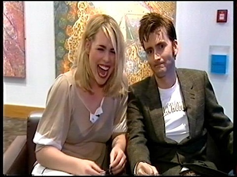 Sister Chastity's Sitting Tennant