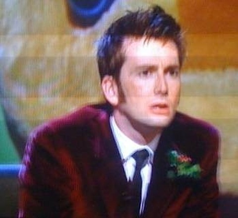 Sister Chastity's Sitting Tennant
