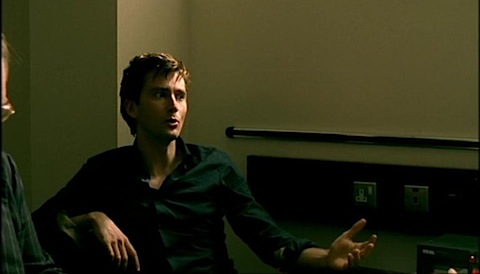 Sister Chastity's Sitting Tennant