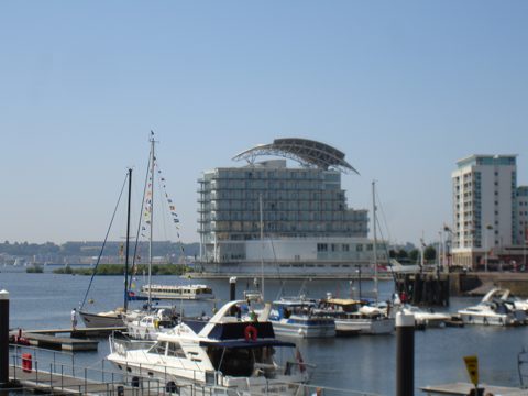 St David's Hotel and Spa
