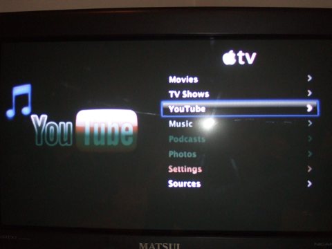 YouTube YouTube