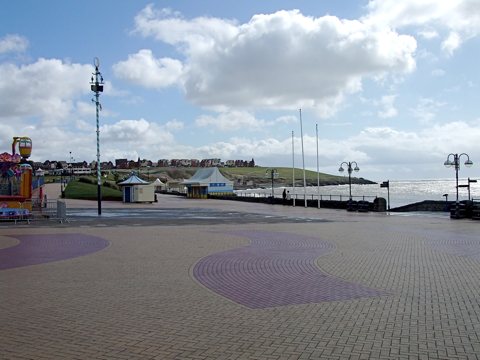 Barry Island 