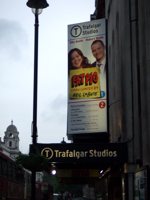 The Trafalgar Studios The Trafalgar Studios