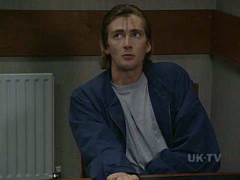 Ms Rullsenberg's Sitting Tennant