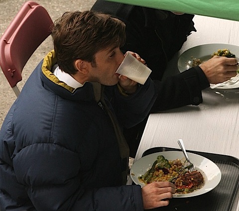 Sister Chastity's Sitting Tennant Sister Chastity's Sitting Tennant