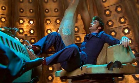 David Tennant