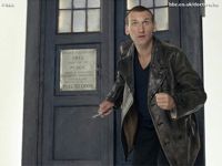 Christopher Eccleston