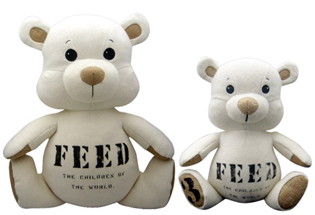 Feed Bear