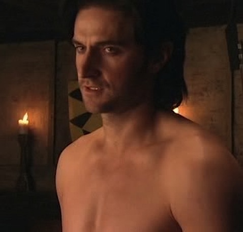 Richard Armitage