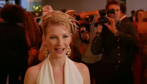 Joanna Page in Gideon's Daughter