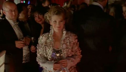 Joanna Page in Gideon's Daughter