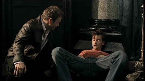 Rullsenberg's Sitting Tennant